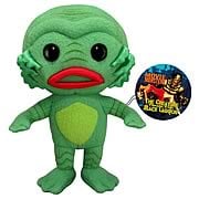 Plush Creature from the Black Lagoon